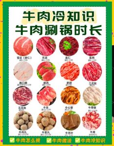 牛心顶火锅要涮多久才熟_牛心顶涮30秒最鲜嫩，火锅食材별最佳涮煮时间