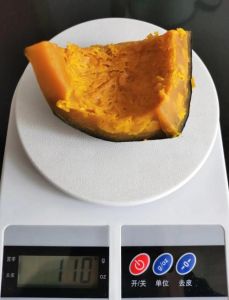 南瓜一般蒸几分钟_不同品种做法全知道