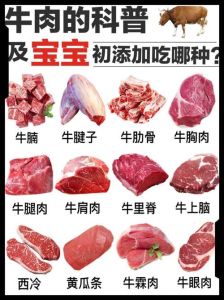 牛爽肉是牛的什么部位_快炒烧烤佳选，口感爽脆嚼劲足