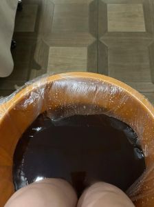 红薯汁液在衣服上怎么洗掉_衣服红薯渍怎么洗？速除污渍小妙招