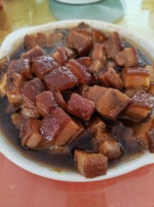 东坡肉是四川菜吗_肥而不腻，多地争正宗