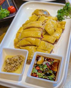 粤菜的代表菜品简短_鲜香清淡，经典美味！