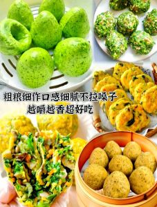 北方地区的饮食文化_面食情暖，炖菜暖心，时令智慧，特色传承