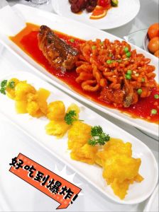 淮扬菜十大招牌菜_清淡鲜美，十大名菜尽显中华美食风采