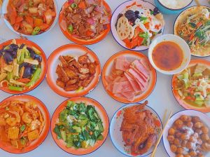 陕西人为啥爱吃凉菜_待客佳品，文化象征，不容错过！