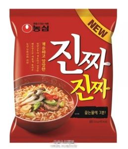 火鸡面怎么做不辣_火鸡面太辣？试试这些不辣吃法！