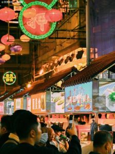 最多美食的城市_粤菜包容南昌江湖漳州古早味成都小吃天堂