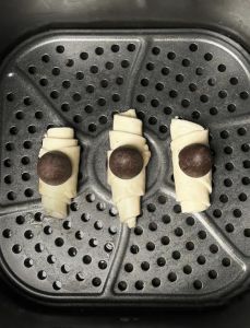 脏脏包的做法_科学艺术烘焙体验