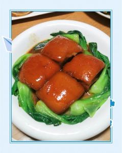 东坡肉是哪里的菜系_苏东坡改良的浙江名菜