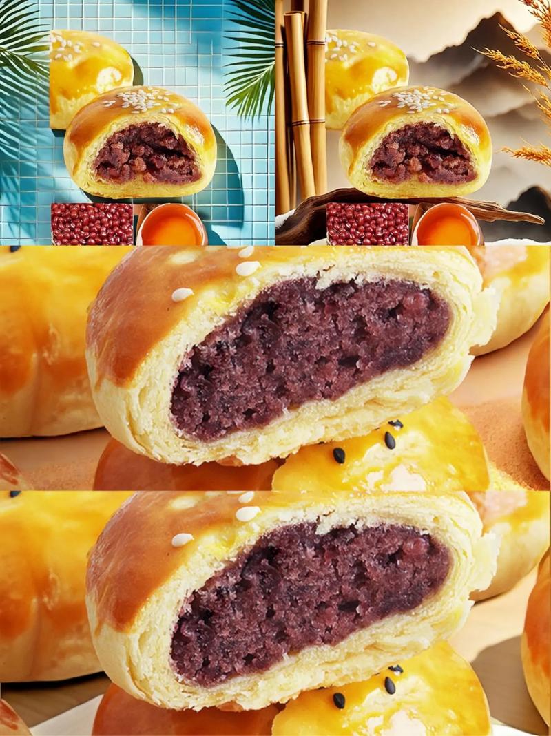 老婆饼十大排名_老婆饼好吃又健康？看排名选手工！