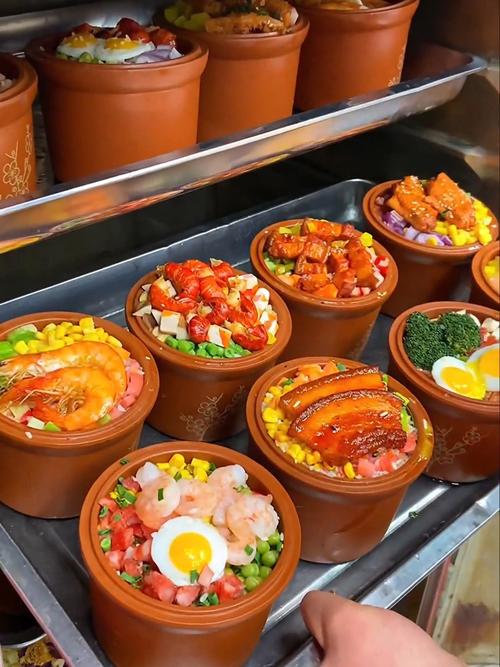 瓦罐焖饭是哪里的_源自湖南的家乡味传承