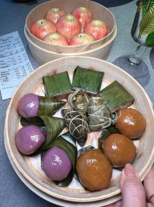 福州十大特色美食_佛跳墙鱼丸锅边糊肉燕等特色美味