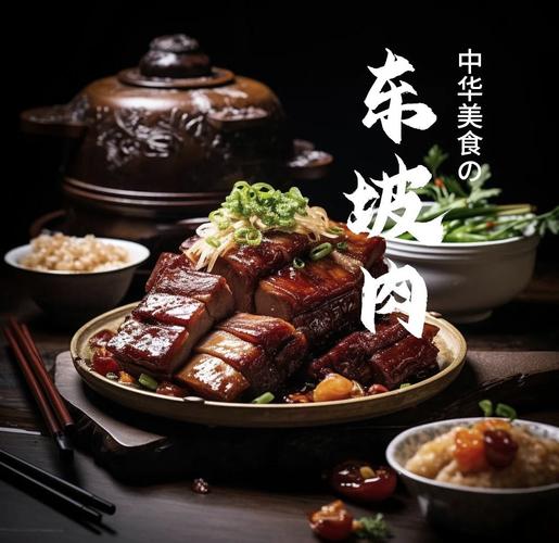 东坡肉属于苏菜吗_苏东坡改良名菜，肥而不腻传佳话