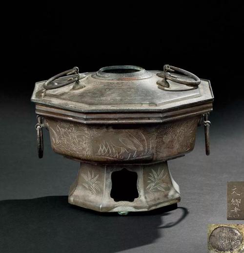 火锅是哪个朝代出现的_中华千年美食，从陶罐到世界