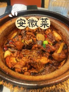 安徽十大特色菜排名_皖南徽菜精致，皖北豪放，百年传承，味蕾与心灵慰藉