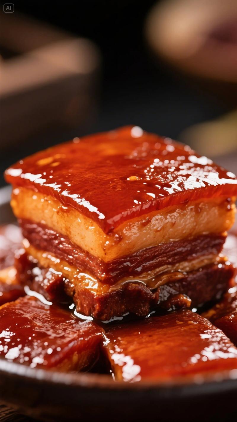 东坡肉是江西菜吗_苏轼黄酒慢炖，江南美味佳肴