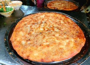 壮馍发源地_河南山东陕西各说一回事？