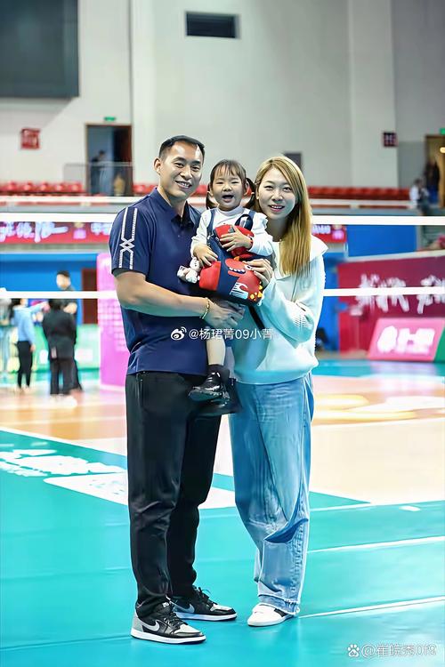 李天羽的老婆排名_才华颜值并存，多元魅力绽放