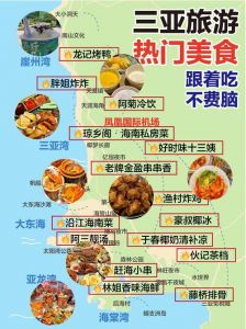 海南省小吃美食排名_文昌鸡海南粉临高乳猪椰子鸡陵水酸粉