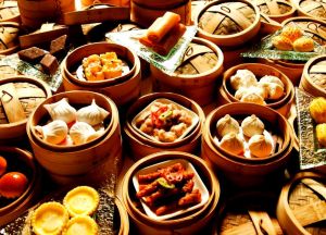 全国各地的特色美食小吃_地道风味，舌尖享受