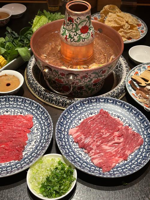 涮羊肉历史文化_鲜嫩快炒传至今