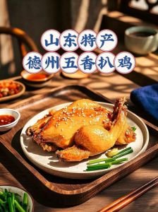 山东最出名的十大美食_山东地道小吃，十款经典味蕾盛宴！