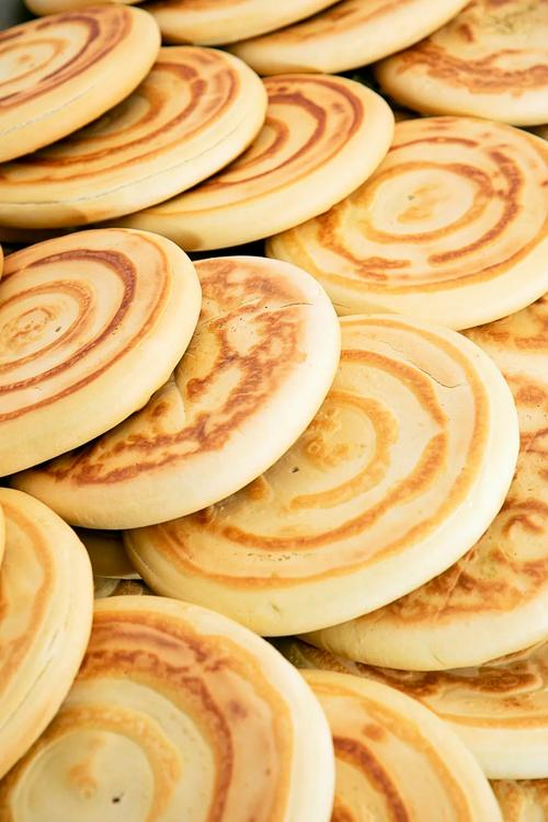 甘肃省十大特色美食_牛肉面酿皮子手抓羊肉，黄河风味独特！