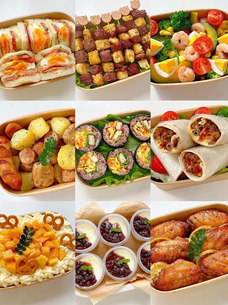 特色美食小吃有哪些_舌尖上的文化传承