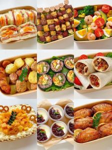 特色美食小吃有哪些_舌尖上的文化传承