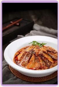 夫妻肺片背后的故事_地道川菜，麻辣鲜香