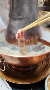 涮羊肉历史_百年烟火味，千年历史传承