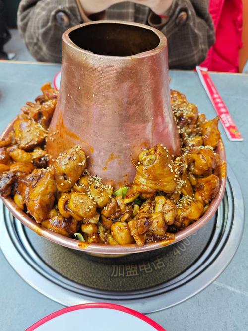 火锅鸡最早起源于哪个城市_重庆贵州共奉的美味传承