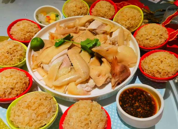 海南第一名菜_文昌鸡东山羊和乐蟹加积鸭