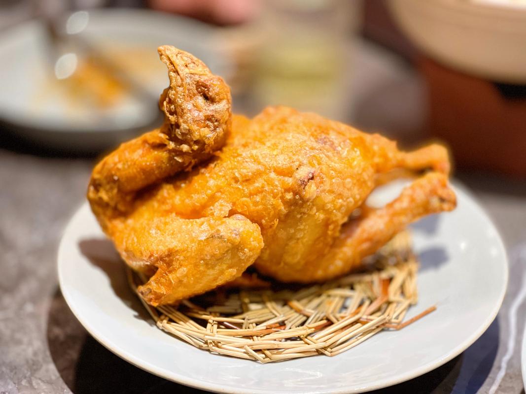 陕菜十大招牌菜_陕西美食，历史悠久，风味独特！