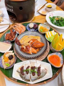 海南有什么特色小吃_清爽鲜活，体验独特风味