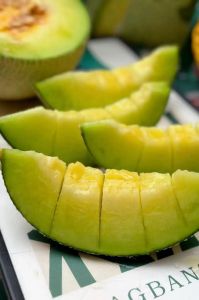 牛三瓜是什么水果_甜中带蜜，营养佳品