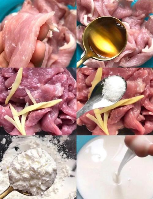 生肉怎么做成熟肉_猫咪自制肉食与牛肉做法，肉质鲜嫩秘诀