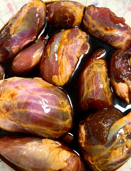 猪有腱子肉吗_炖煮上品，卤制佳肴