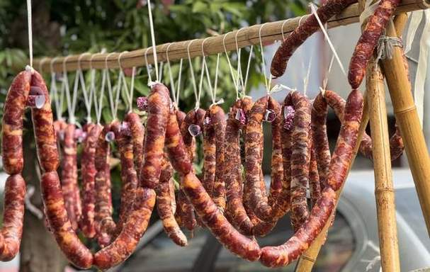 腊肉怎么腌制全过程_腌制风干的传统美味