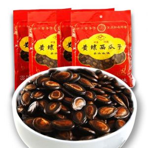 黄色的是什么瓜子_葵花籽美人甲陈皮炒制的多样黄色瓜子