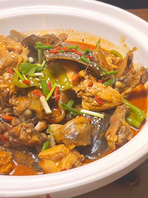 甲鱼正确吃法图解_甲鱼红烧做法