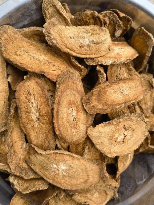 牛蒡年份越久越好吗_新鲜牛蒡根好，干后药效减，过期茶别扔！