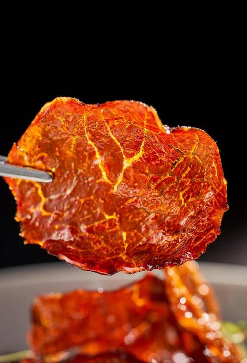 牛瓜条的肉适合做什么_外酥里嫩，爆炒火锅皆宜