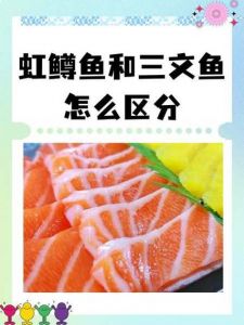 多伦多三文鱼是虹鳟吗_多伦多三文鱼实为鲑，选购需注意野生与养殖差异