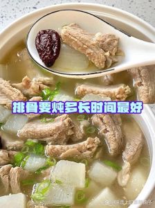 排骨汤排骨要焯水吗_焯水去腥，排骨汤怎么做？