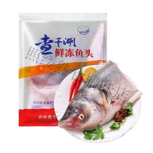 查干湖胖头鱼怎么处理_查干湖胖头鱼怎么吃？多种做法尝鲜味