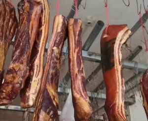北方有腊肉吗_南方腊肉为何在北方不受欢迎？口味气候与运输因素解析