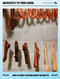 家庭版腊肉怎么腌制_大雪后腌腊肉 正宗做法放一年