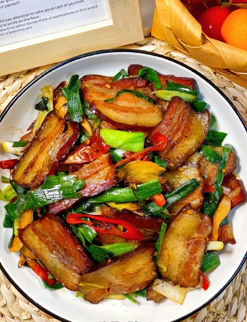 北方人吃腊肉吗_南北口味差异，南方腊肉北方难流行