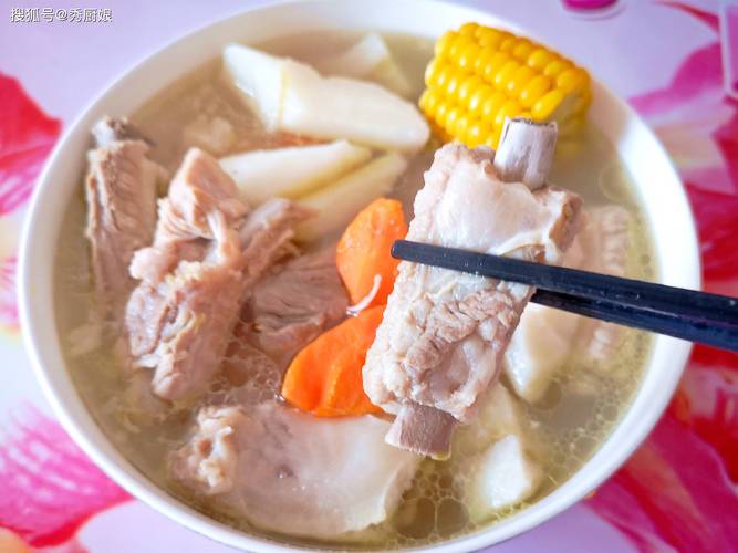 猪排骨不焯水直接炖可以吗_炖排骨要不要焯水？老厨师教你鲜美不腥秘诀